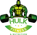 Hulk Fitness and Nutrition